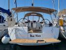 Yachtcharter SunOdyssey449 Blue Moon
