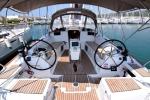 Yachtcharter SunOdyssey449 Blue Moon 2