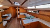 Yachtcharter SunOdyssey449 Blue Moon 3