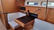 Yachtcharter SunOdyssey449 Blue Moon 4