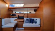 Yachtcharter SunOdyssey449 Blue Moon 5