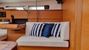 Yachtcharter SunOdyssey449 Blue Moon 9