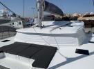 Yachtcharter FountainePajotElba45 42cab Lazuli 4