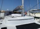 Yachtcharter FountainePajotElba45 42cab Lazuli 5