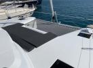 Yachtcharter FountainePajotElba45 42cab Lazuli 7