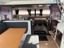 Yachtcharter FountainePajotElba45 42cab Lazuli 8