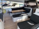 Yachtcharter FountainePajotElba45 42cab Lazuli 10