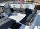 Yachtcharter FountainePajotElba45 42cab Lazuli 11