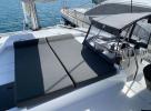 Yachtcharter FountainePajotElba45 42cab Lazuli 12