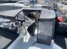 Yachtcharter FountainePajotElba45 42cab Lazuli 13