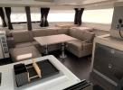 Yachtcharter FountainePajotElba45 42cab Lazuli 14