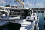Yachtcharter Lagoon42 Coral Seas 2