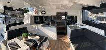 Yachtcharter Lagoon46 Diamond Seas 4