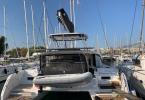 Yachtcharter Lagoon46 Diamond Seas 11