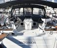 Yachtcharter Oceanis51 Antonios 1