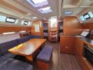 Yachtcharter BavariaCruiser46 Tac II 11