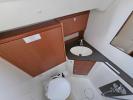 Yachtcharter BavariaCruiser46 Tac II 17