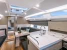 Yachtcharter Hanse388 Atlas 1