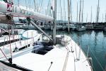 Yachtcharter SunOdyssey419 Izzi 2