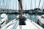 Yachtcharter SunOdyssey419 Izzi 3