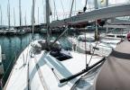 Yachtcharter SunOdyssey419 Izzi 4