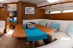 Yachtcharter SunOdyssey419 Izzi 12