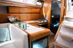 Yachtcharter SunOdyssey419 Izzi 13
