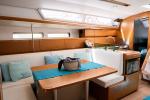 Yachtcharter SunOdyssey419 Izzi 14