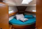 Yachtcharter SunOdyssey419 Izzi 17