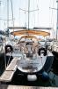 Yachtcharter SunOdyssey49DS Evita 6