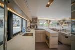 Yachtcharter Lagoon46 Sail Pegasus 2
