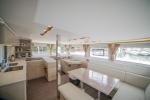 Yachtcharter Lagoon46 Sail Pegasus 4