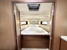 Yachtcharter Oceanis38 Sail Lyra 3