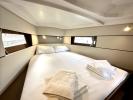 Yachtcharter Oceanis38 Sail Lyra 4