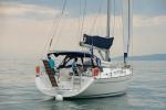 Yachtcharter Cyclades50 Azzuro