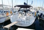 Yachtcharter Cyclades50 Azzuro 1