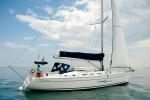 Yachtcharter Cyclades50 Azzuro 2