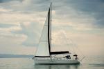 Yachtcharter Cyclades50 Azzuro 3