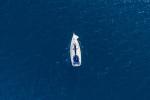 Yachtcharter Cyclades50 Azzuro 4