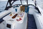 Yachtcharter Cyclades50 Azzuro 5