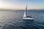 Yachtcharter Cyclades50 Azzuro 6