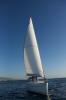 Yachtcharter Cyclades50 Azzuro 7