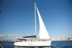 Yachtcharter Cyclades50 Azzuro 8