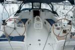 Yachtcharter Cyclades50 Azzuro 10