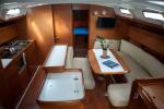 Yachtcharter Cyclades50 Azzuro 14