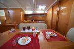Yachtcharter Cyclades50 Azzuro 15