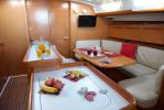 Yachtcharter Cyclades50 Azzuro 16