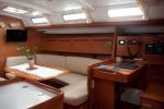 Yachtcharter Cyclades50 Azzuro 19