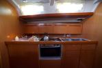 Yachtcharter Cyclades50 Azzuro 21