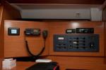 Yachtcharter Cyclades50 Azzuro 22